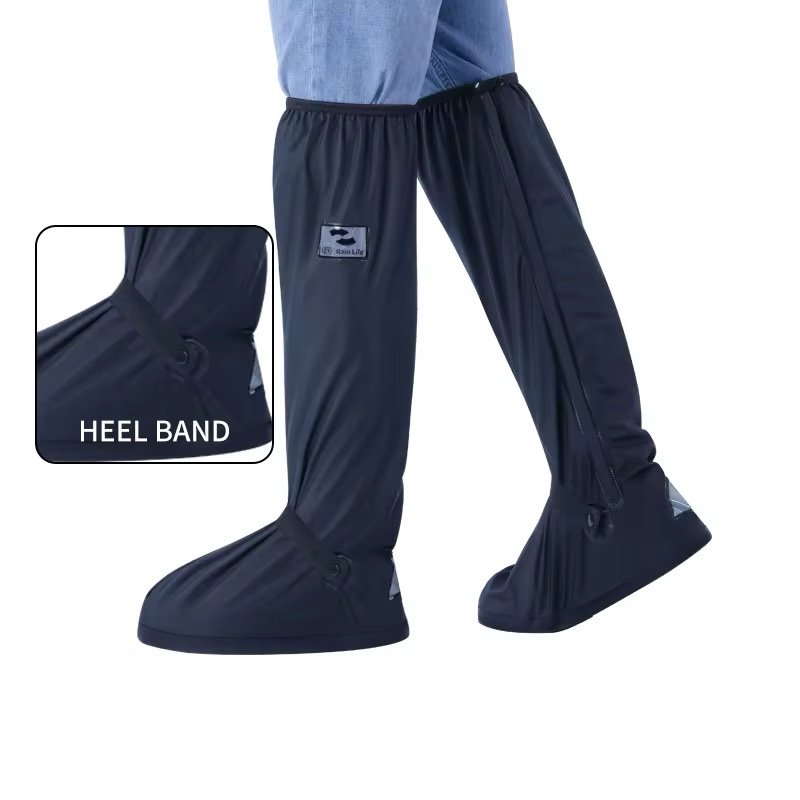 Rain Boots Protectors Anti-Slip