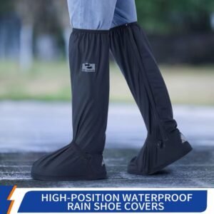 Rain Boots Protectors Anti-Slip