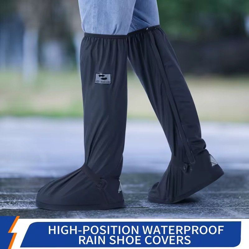 Rain Boots Protectors Anti-Slip