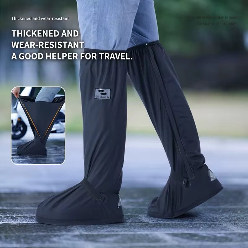 Rain Boots Protectors Anti-Slip
